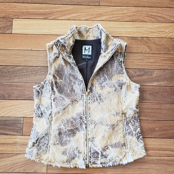 M.MILLER - Picture 1 of 5